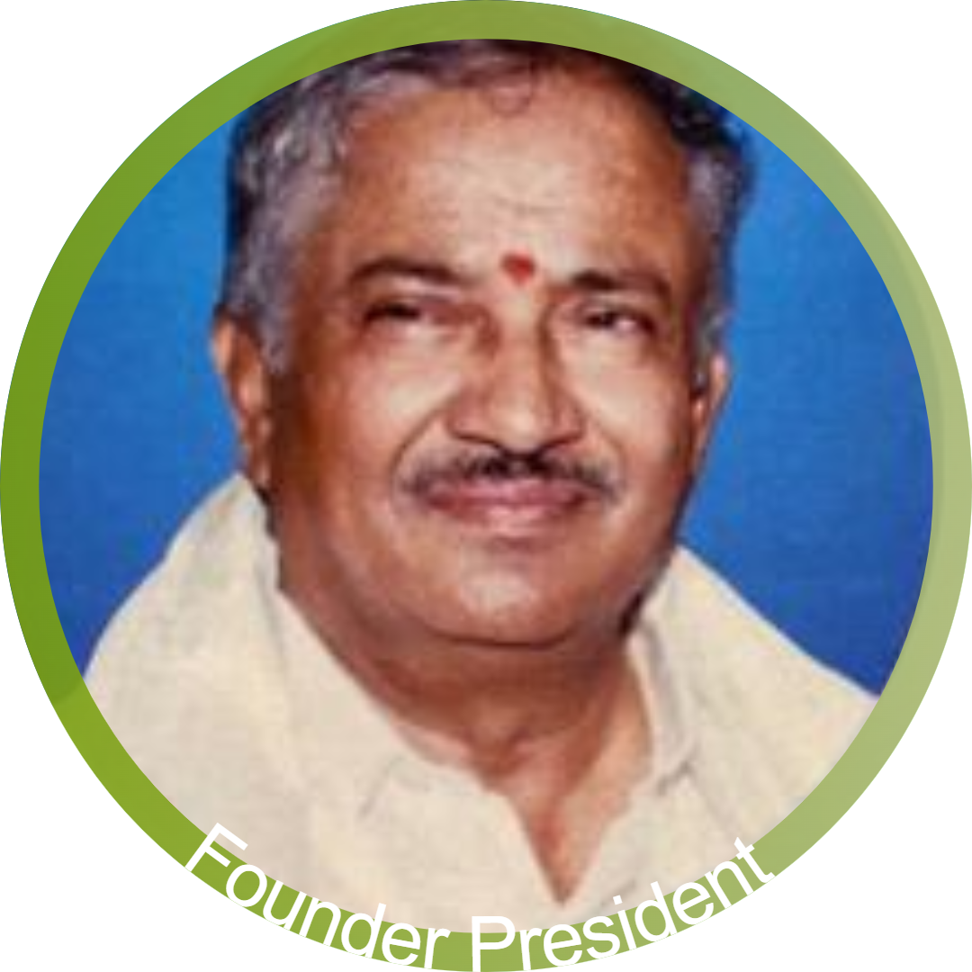 Founder President