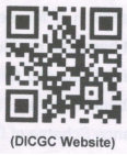 DICGC QR Code